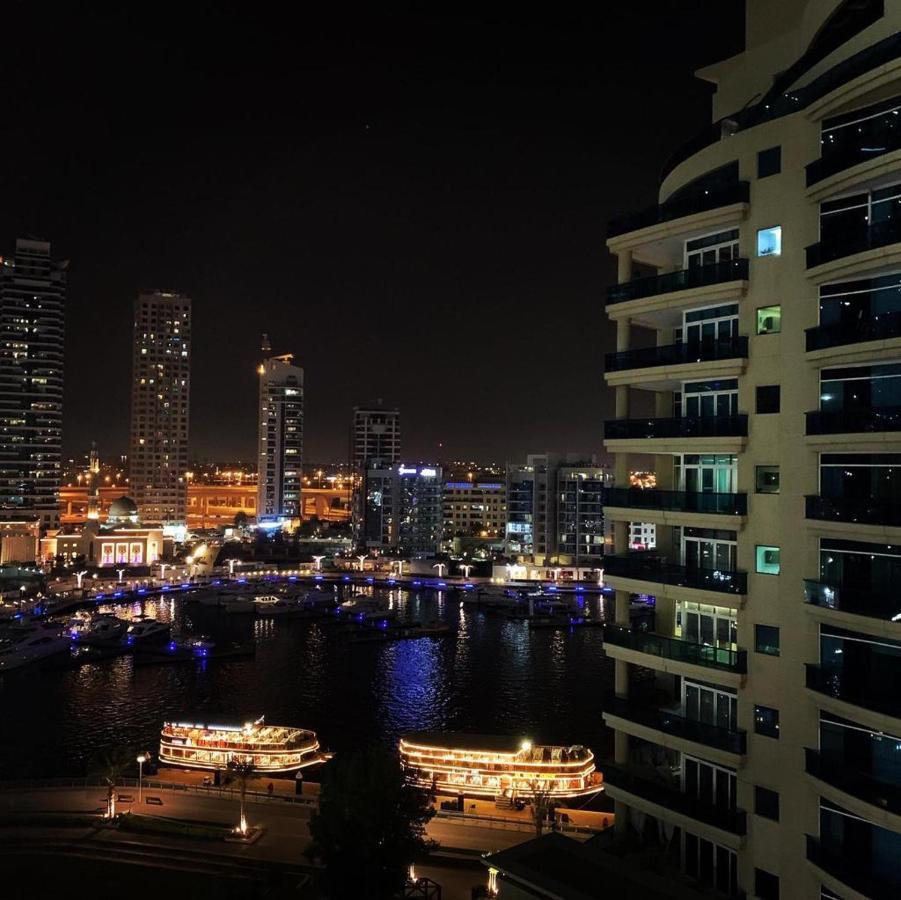 Super Elegant Studio Apartment-Sparkle Tower By Sweet Homes Dubai Ngoại thất bức ảnh