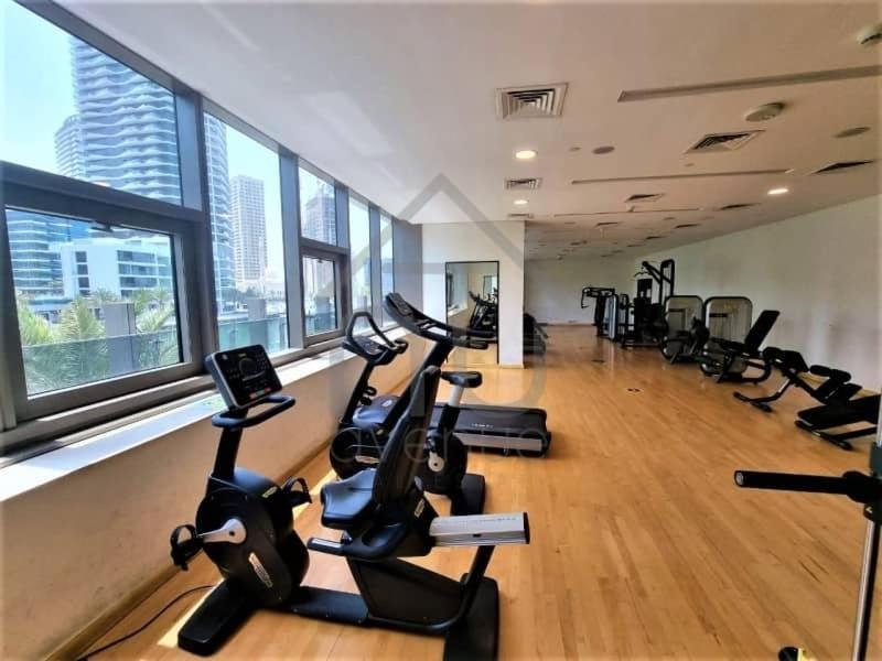 Super Elegant Studio Apartment-Sparkle Tower By Sweet Homes Dubai Ngoại thất bức ảnh