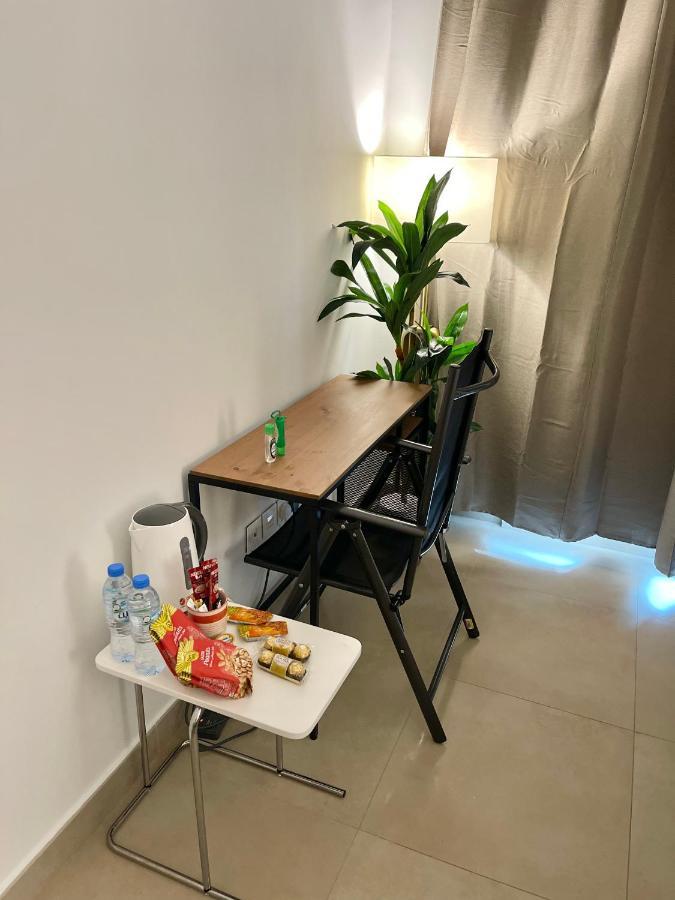 Super Elegant Studio Apartment-Sparkle Tower By Sweet Homes Dubai Ngoại thất bức ảnh