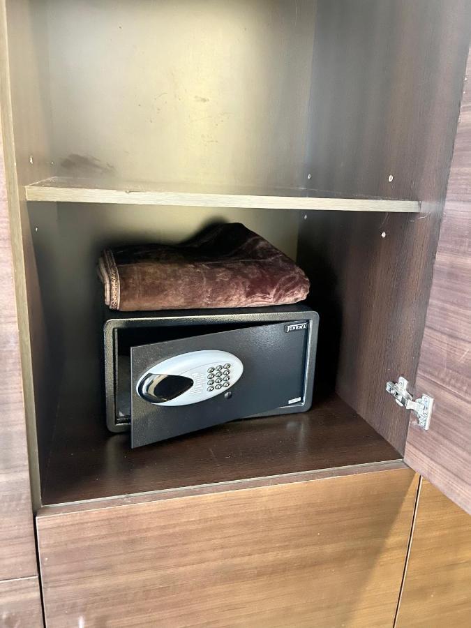 Super Elegant Studio Apartment-Sparkle Tower By Sweet Homes Dubai Ngoại thất bức ảnh